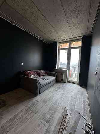 Квартира с почти завершенным ремонтом Одесса