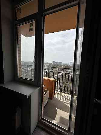 Квартира с почти завершенным ремонтом Одесса