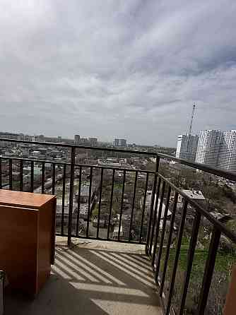 Квартира с почти завершенным ремонтом Одесса