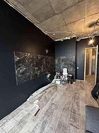 Квартира с почти завершенным ремонтом Одесса