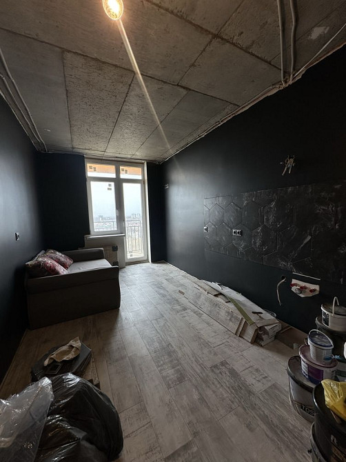 Квартира с почти завершенным ремонтом Одесса - изображение 4