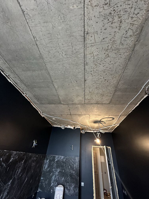 Квартира с почти завершенным ремонтом Одесса - изображение 6