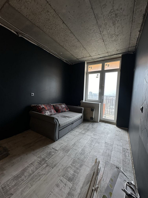 Квартира с почти завершенным ремонтом Одесса - изображение 3