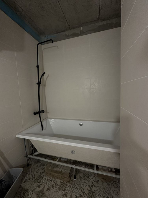 Квартира с почти завершенным ремонтом Одесса - изображение 7