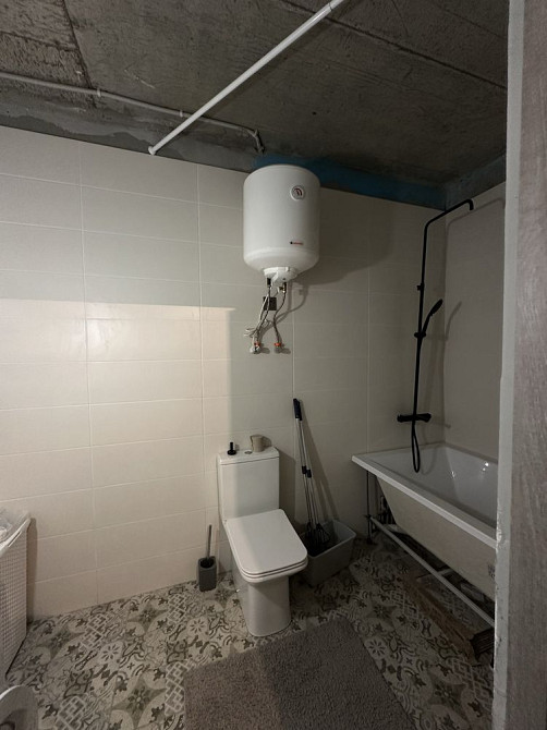 Квартира с почти завершенным ремонтом Одесса - изображение 8