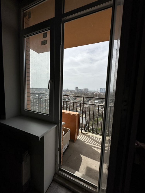 Квартира с почти завершенным ремонтом Одесса - изображение 2