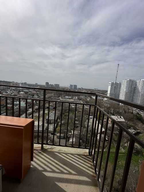 Квартира с почти завершенным ремонтом Одесса - изображение 1