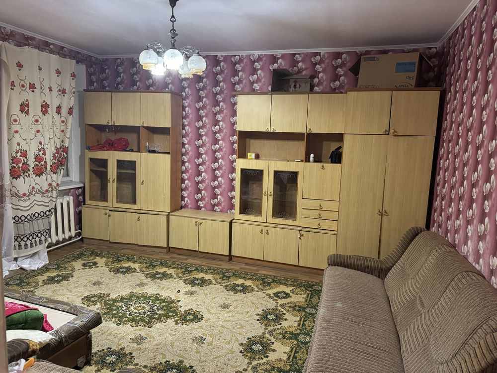 Продам 1-но кім.квартиру Заготзерно- Госпіталь з індивід.опаленням Хмельницкий - изображение 1