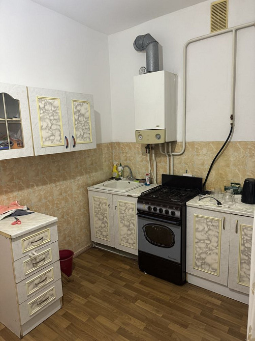 Продам 1-но кім.квартиру Заготзерно- Госпіталь з індивід.опаленням Хмельницкий - изображение 6