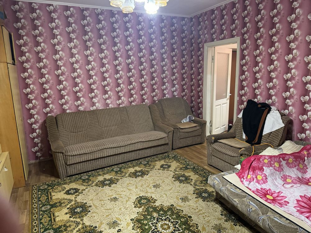 Продам 1-но кім.квартиру Заготзерно- Госпіталь з індивід.опаленням Хмельницкий - изображение 2