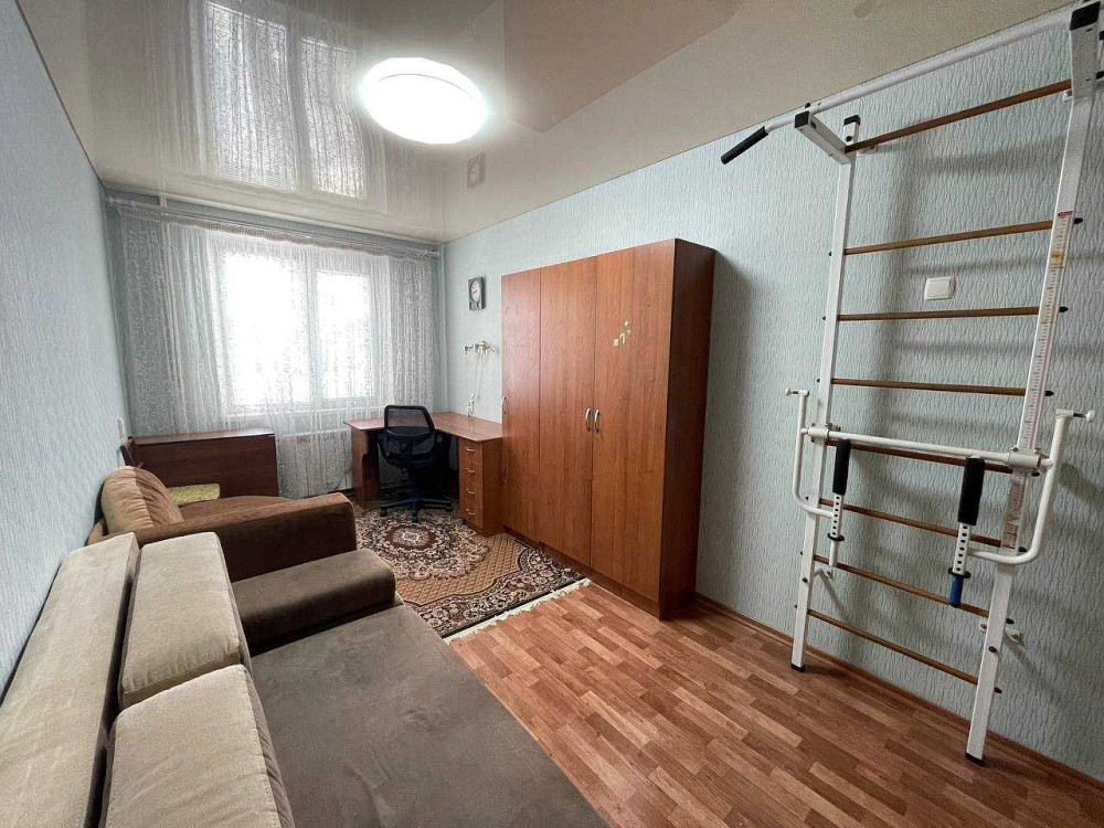 Продаємо мебльовану 2-кімн. квартиру в Металургійному районі Кривий Ріг - зображення 6