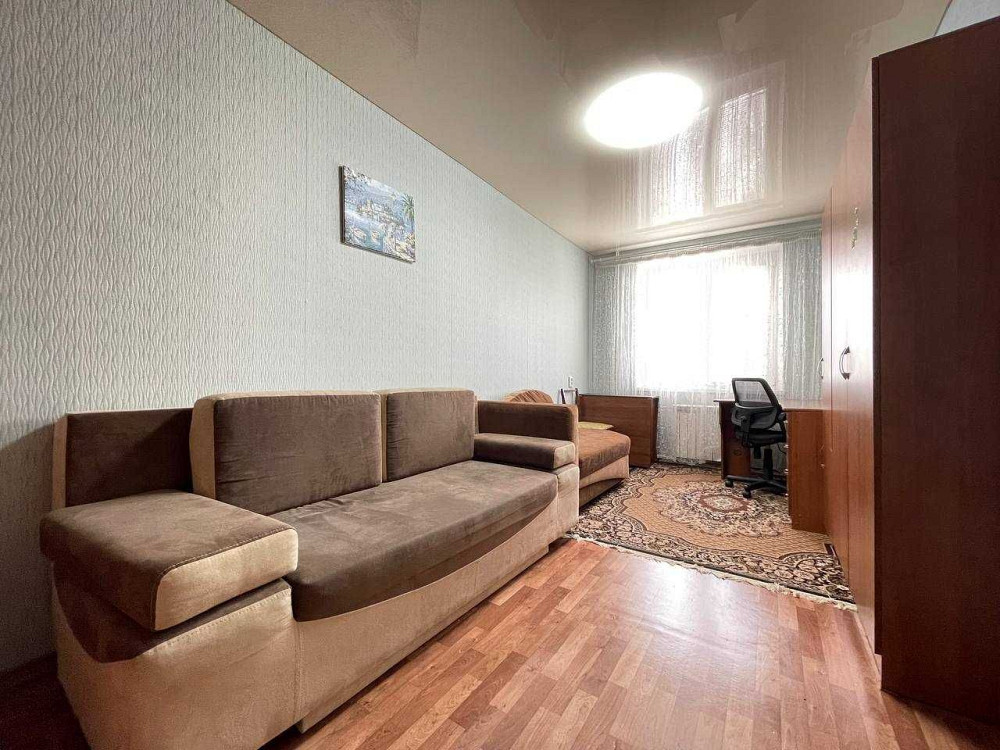 Продаємо мебльовану 2-кімн. квартиру в Металургійному районі Кривий Ріг - зображення 4