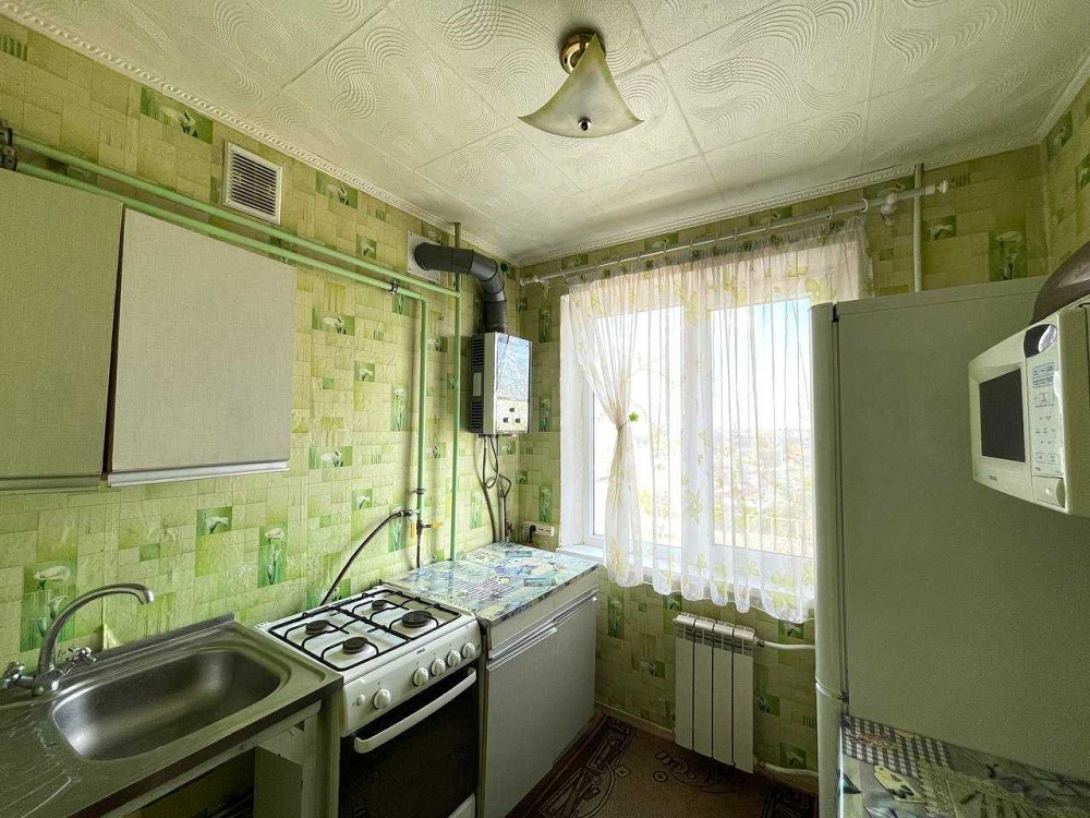 Продаємо мебльовану 2-кімн. квартиру в Металургійному районі Кривий Ріг - зображення 7