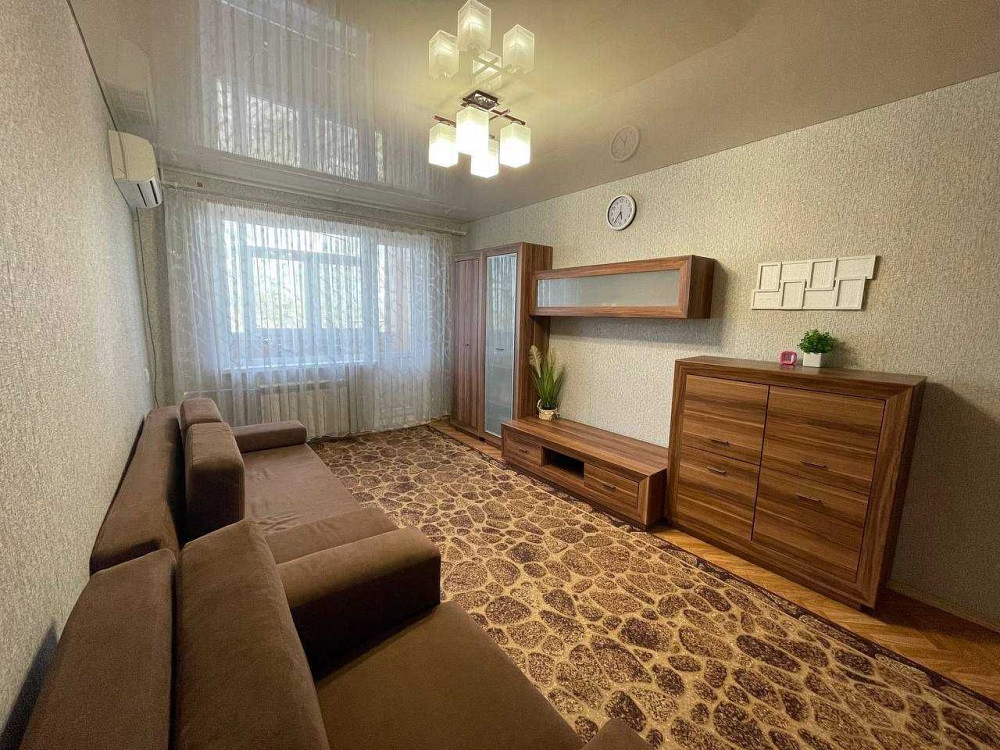 Продаємо мебльовану 2-кімн. квартиру в Металургійному районі Кривий Ріг - зображення 1