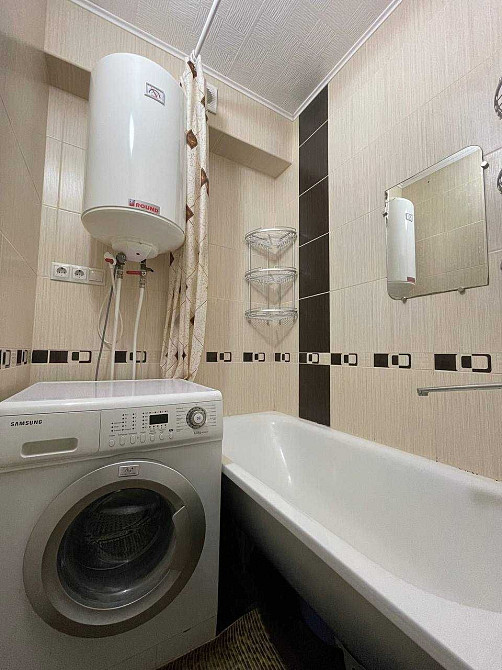 Продаємо мебльовану 2-кімн. квартиру в Металургійному районі Кривий Ріг - зображення 8