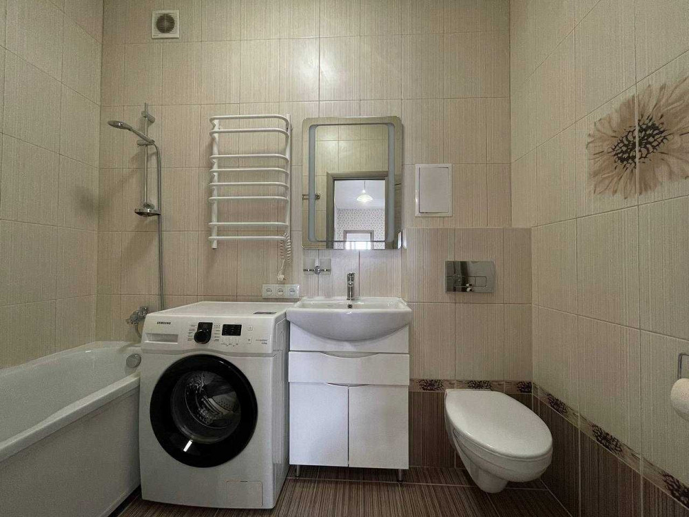 Продаж 3 кімнатної квартири на пл. Визволеня по вул. Черняховського. Кривий Ріг - зображення 7