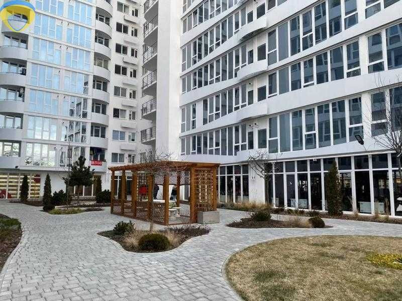 Стильная квартира в элитном комплексе на Львовской  с ремонтом   Море Одесса - изображение 7