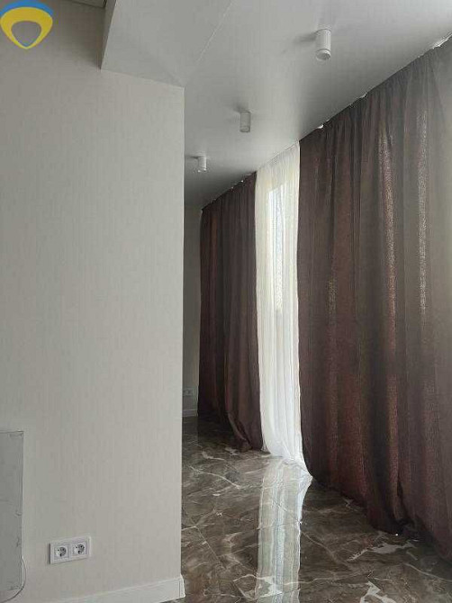 Стильная квартира в элитном комплексе на Львовской  с ремонтом   Море Одесса - изображение 2