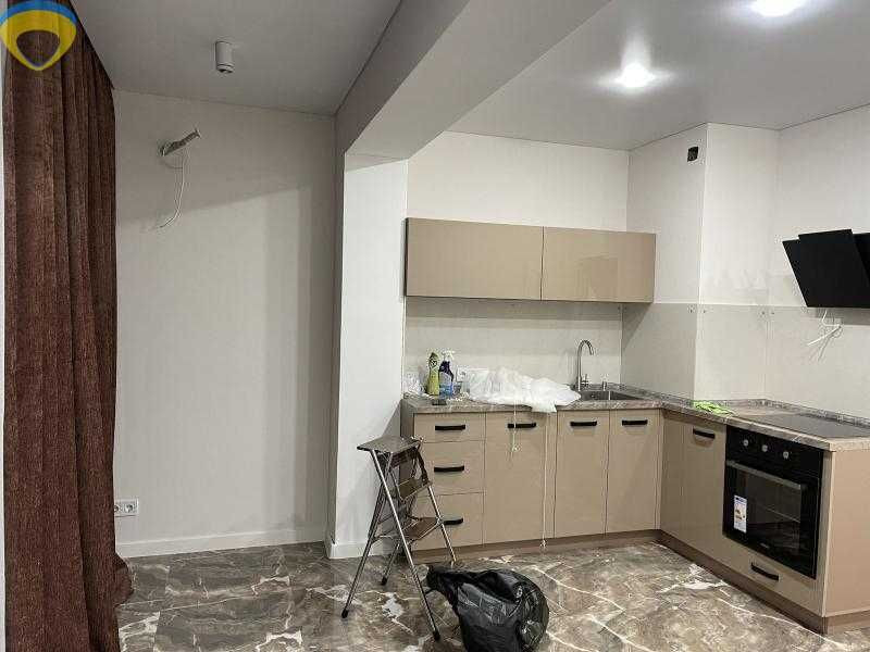 Стильная квартира в элитном комплексе на Львовской  с ремонтом   Море Одесса - изображение 5