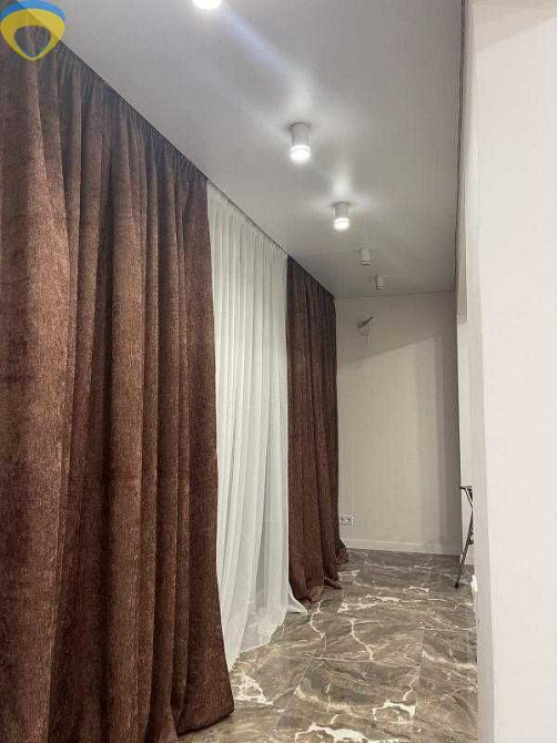 Стильная квартира в элитном комплексе на Львовской  с ремонтом   Море Одесса - изображение 3