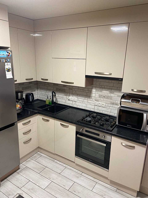 Двокімнатна мебльована квартира Сарны - изображение 6