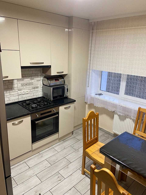 Двокімнатна мебльована квартира Сарны - изображение 5