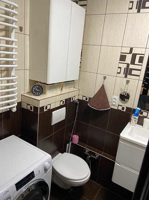 Двокімнатна мебльована квартира Сарны - изображение 8