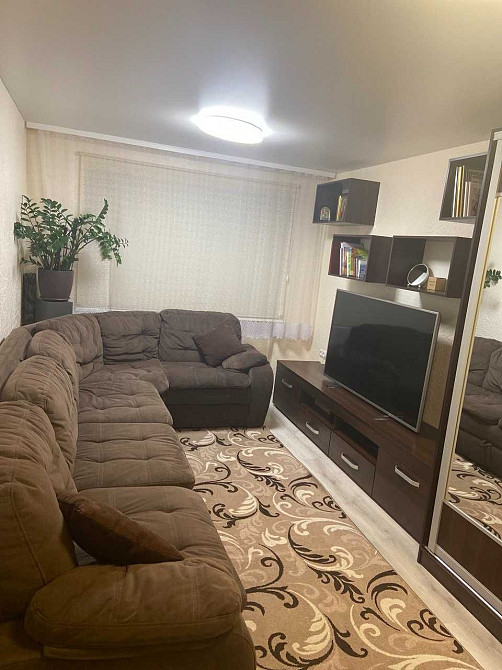 Двокімнатна мебльована квартира Сарны - изображение 2