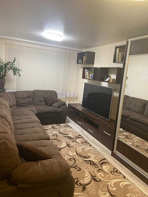 Двокімнатна мебльована квартира Сарны - изображение 3