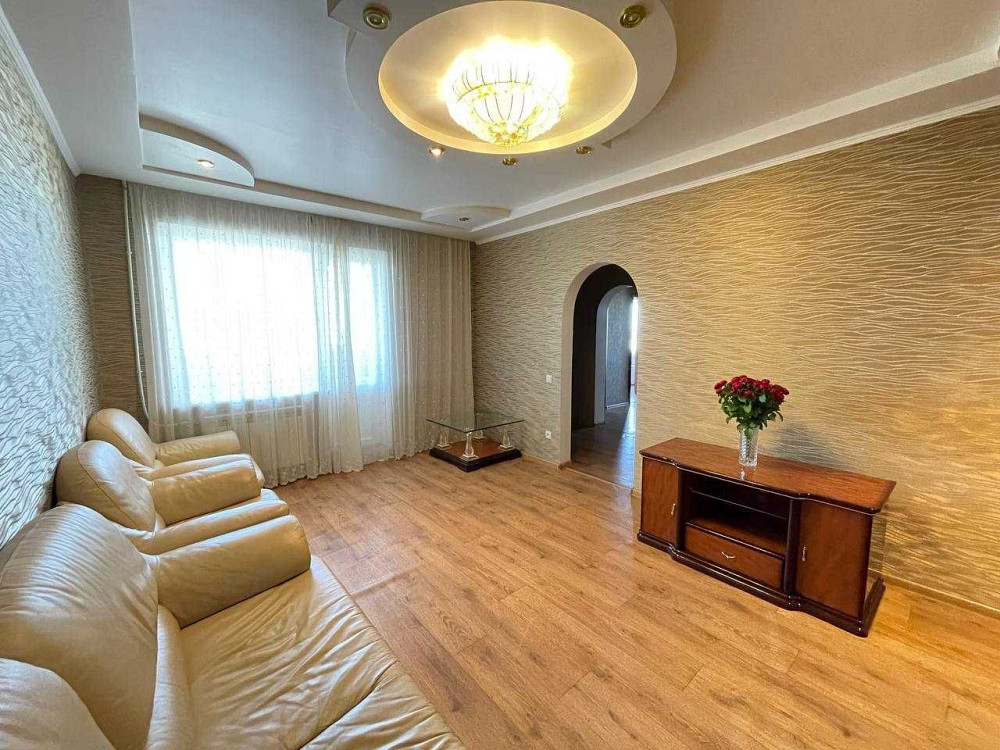 Продаж просторої 4 кімн. квартири на 2 Східному (2 Восточном) Кривий Ріг - зображення 6