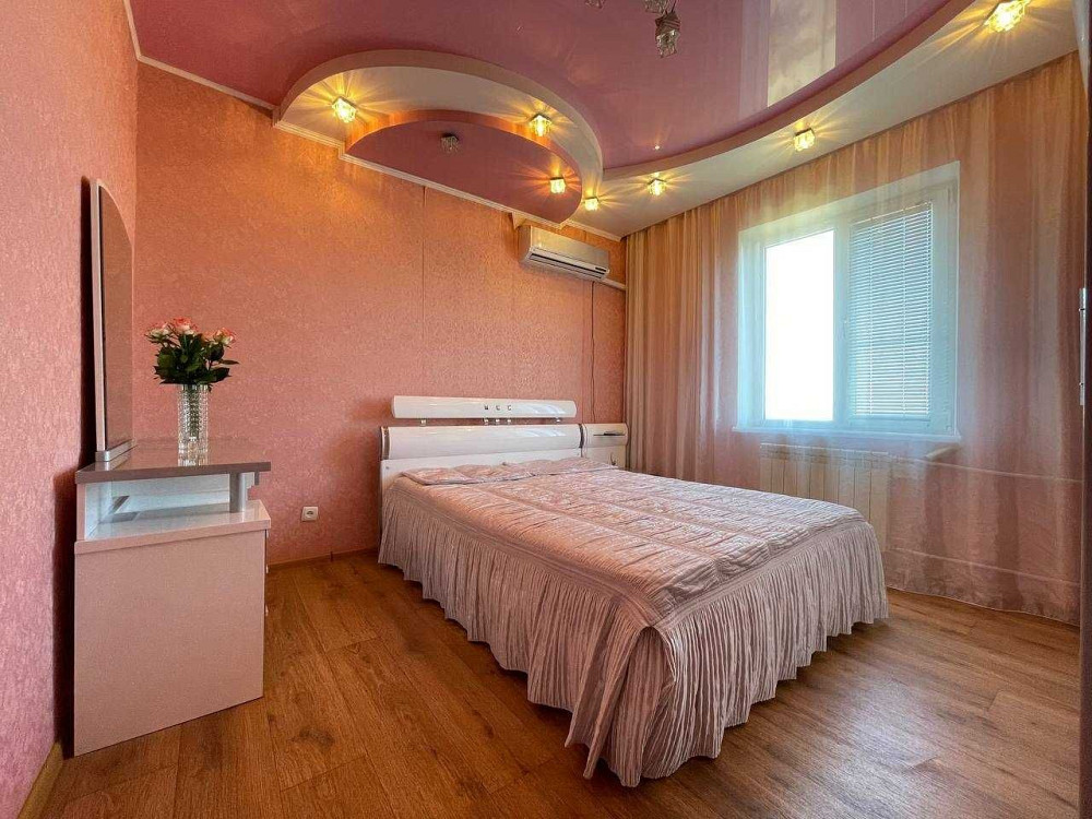 Продаж просторої 4 кімн. квартири на 2 Східному (2 Восточном) Кривий Ріг - зображення 8