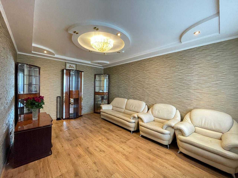 Продаж просторої 4 кімн. квартири на 2 Східному (2 Восточном) Кривий Ріг - зображення 5