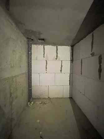 1-комнатная квартира с начатым ремонтом в ЖК Акварель на Таирово Лиманка