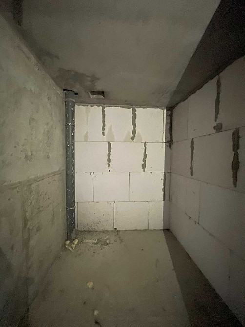 1-комнатная квартира с начатым ремонтом в ЖК Акварель на Таирово Лиманка - зображення 5