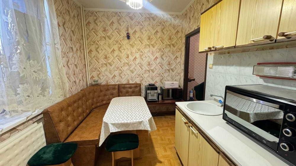 Продаємо 2-кімн. квартиру по вул. Всебратьське-2, р-н Макулан. Кривий Ріг - зображення 4