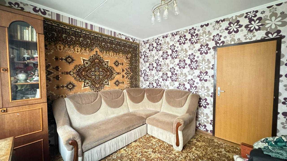 Продаємо 2-кімн. квартиру по вул. Всебратьське-2, р-н Макулан. Кривий Ріг - зображення 2