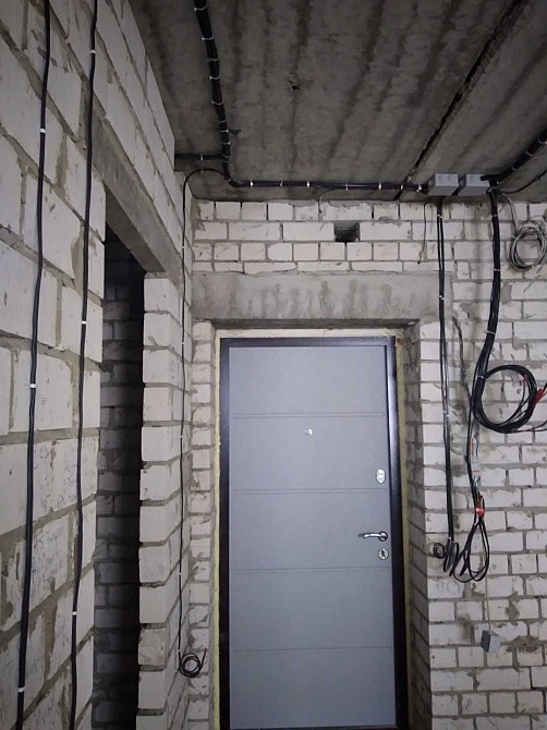 Новострой! Продам 1 комн. квартиру ЖК Гидропарк РА Харьков - изображение 3