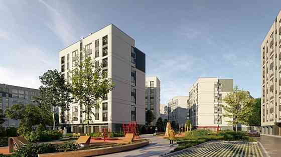 Опришівська слобода, трикімнатна квартира 67,24 м.кв. РОЗТЕРМІНУВАННЯ! Ивано-Франковск