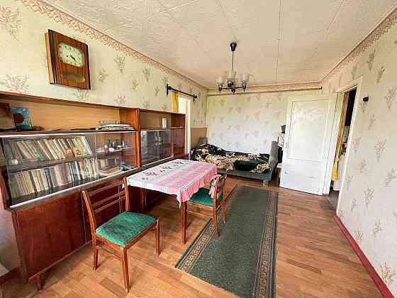 Продаємо 2-кім. квартиру з Автономним опаленням р-н ПГЗК (р-н ЮГОК) Кривой Рог