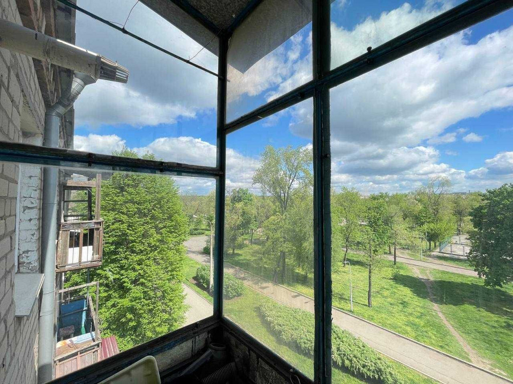 Продаємо 2-кім. квартиру з Автономним опаленням р-н ПГЗК (р-н ЮГОК) Кривий Ріг - зображення 6