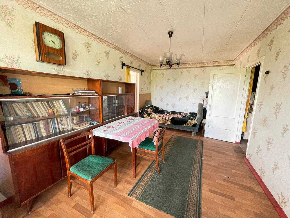 Продаємо 2-кім. квартиру з Автономним опаленням р-н ПГЗК (р-н ЮГОК) Кривий Ріг - зображення 2