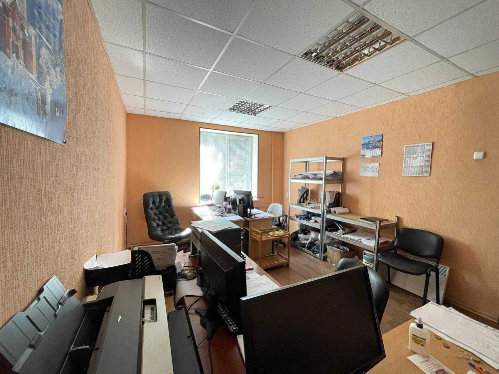 Продаж 2-кімн квартири з ремонтом на Дзержинці (для життя або під офіс Кривий Ріг - зображення 6