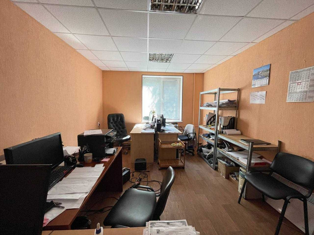 Продаж 2-кімн квартири з ремонтом на Дзержинці (для життя або під офіс Кривий Ріг - зображення 5