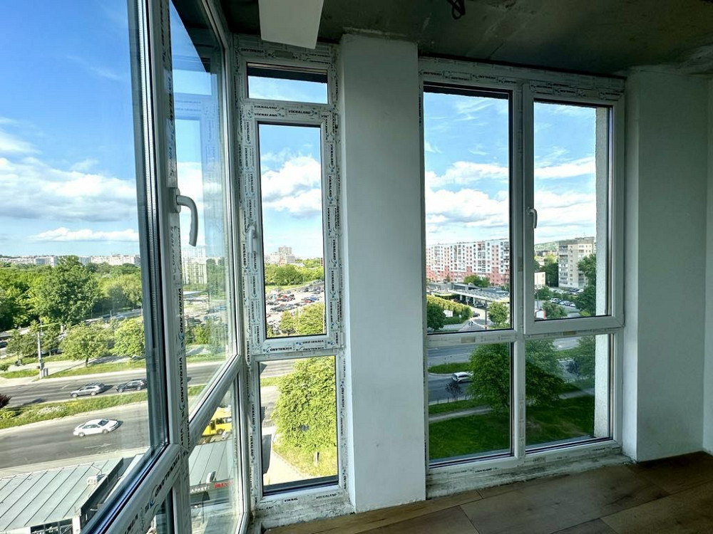 Без комісії! Продам квартиру на просп.Чорновола 69А, ЖК Сіті, Єоселя! Львов - изображение 6