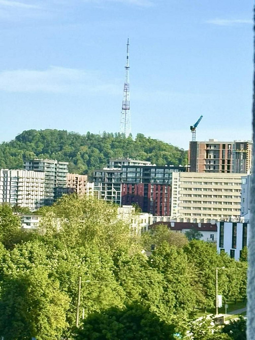 Без комісії! Продам квартиру на просп.Чорновола 69А, ЖК Сіті, Єоселя! Львов - изображение 1