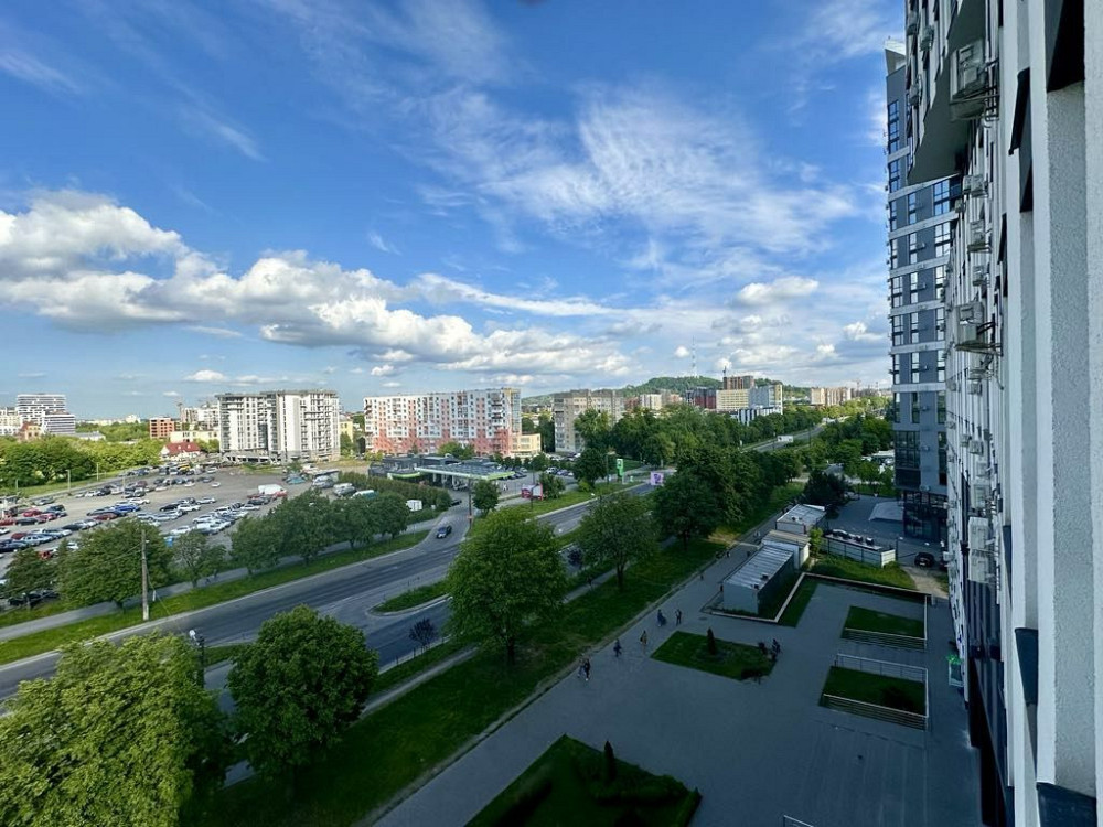 Без комісії! Продам квартиру на просп.Чорновола 69А, ЖК Сіті, Єоселя! Львов - изображение 7