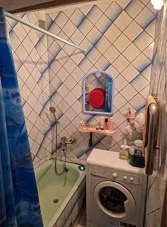 Продаж 2к квартири 44м2 в центрі міста Кременчуг