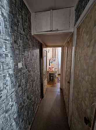 Продаж 2к квартири 44м2 в центрі міста Кременчуг