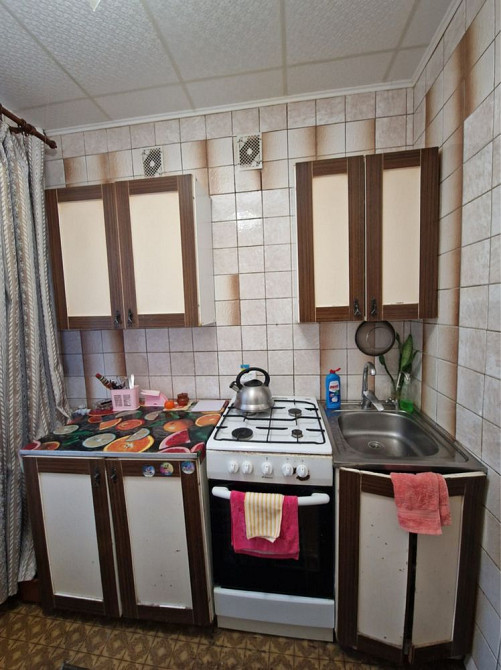 Продаж 2к квартири 44м2 в центрі міста Кременчуг - изображение 6