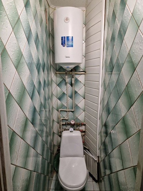 Продаж 2к квартири 44м2 в центрі міста Кременчуг - изображение 2